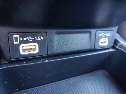 Certified 2022 Honda CR-V EX image 25