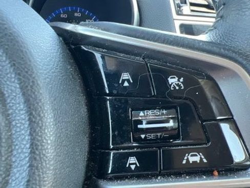 Used 2018 Subaru Outback 2.5i Limited AWD/4WD image 13
