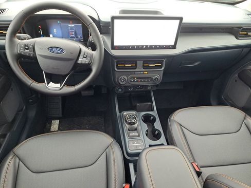 New 2026 Ford Maverick Tremor image 26