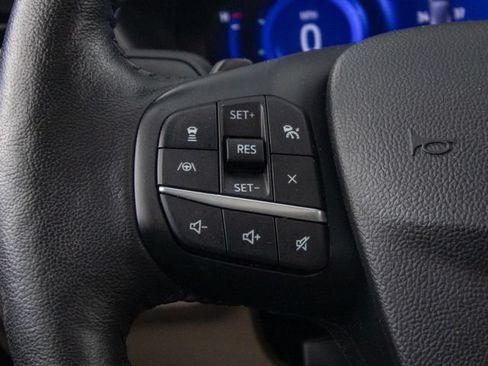 Used 2020 Ford Escape Titanium AWD/4WD image 27