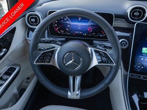 Certified 2025 Mercedes-Benz GLE 450 4MATIC image 24