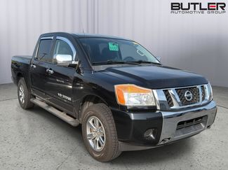 Used 2013 Nissan Titan SV AWD/4WD video 1
