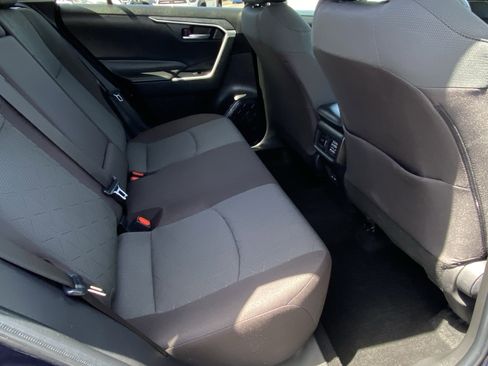 Certified 2023 Toyota RAV4 XLE w/ Convenience Package image 11