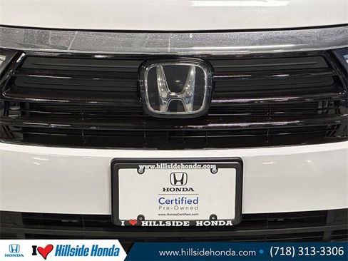 Certified 2023 Honda Odyssey EX-L image 9