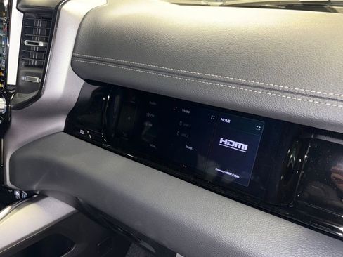 New 2026 RAM 1500 Rebel AWD/4WD image 32