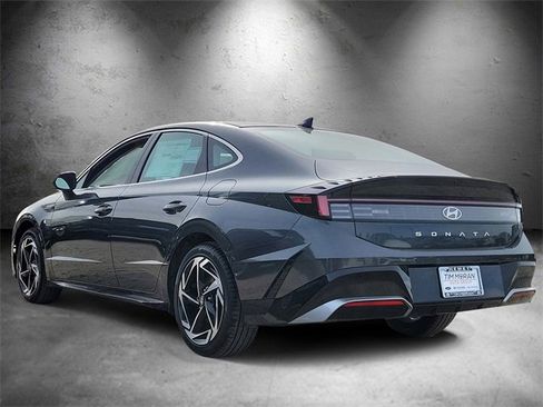 New 2026 Hyundai Sonata SEL image 4