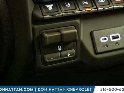 New 2026 Chevrolet Silverado 2500 Custom w/ Custom Value Package image 12