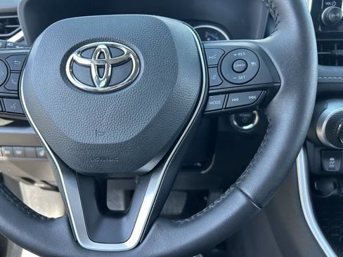 Used 2025 Toyota RAV4 XLE w/ Convenience Package AWD/4WD image 31