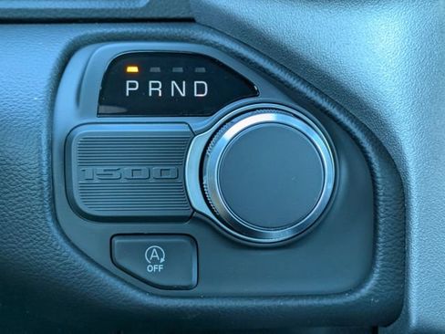 New 2026 RAM 1500 Big Horn w/ Night Edition RWD image 15