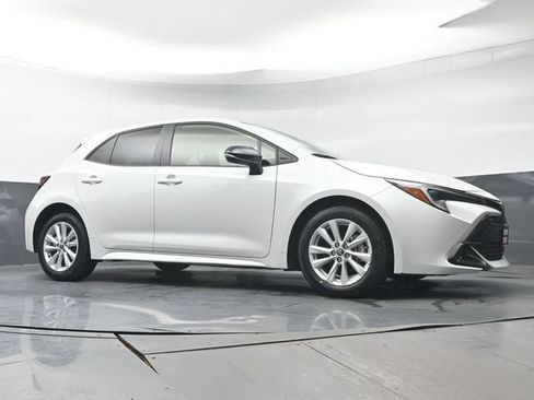 Certified 2026 Toyota Corolla SE FWD image 37