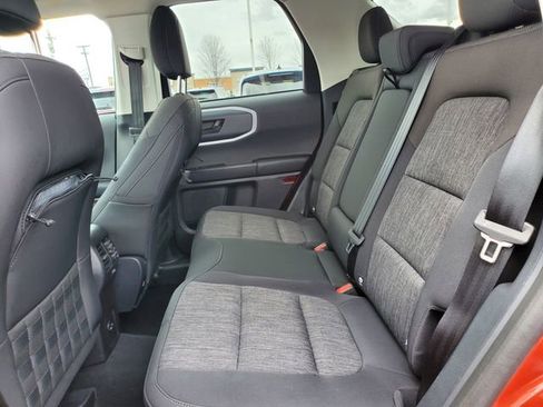 Used 2023 Ford Bronco Sport Big Bend w/ Convenience Package image 25