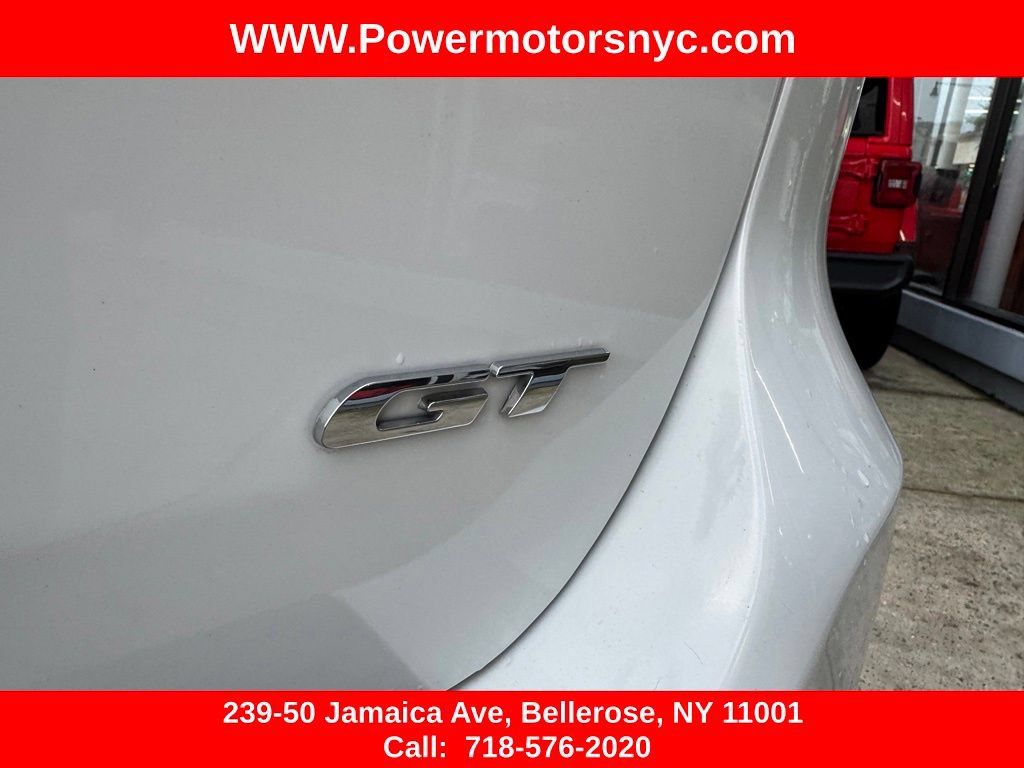 Used 2022 Dodge Durango GT AWD/4WD image 28
