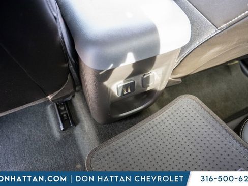 Used 2015 Chevrolet Colorado Z71 image 26