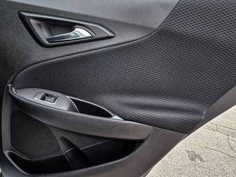 Certified 2023 Chevrolet Malibu LT w/ Driver Confidence Package image 35