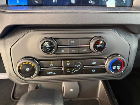 Used 2025 Ford Bronco 2-Door image 17