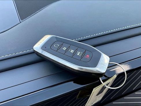 New 2026 INFINITI QX80 Autograph image 11