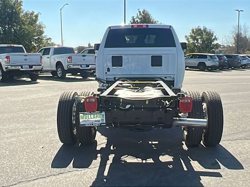 New 2026 RAM 5500 Tradesman image 4