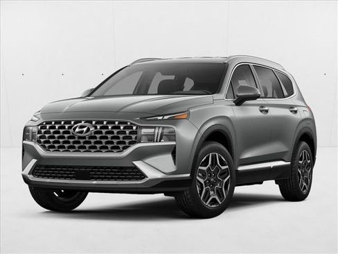 Used 2022 Hyundai Santa Fe SEL Convenience AWD/4WD image 1