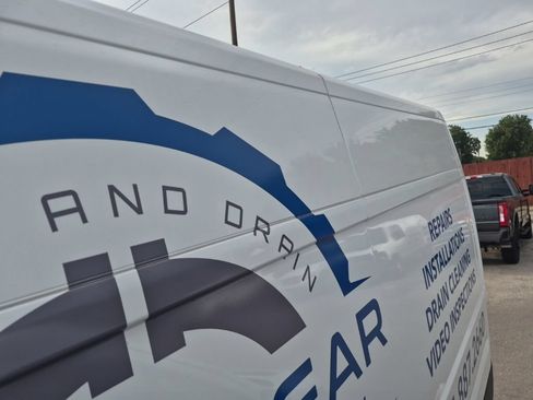 Used 2024 RAM ProMaster 2500 w/ Convenience Group FWD image 10