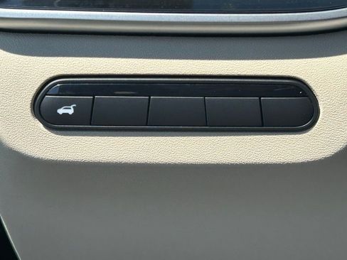 Used 2022 INFINITI QX60 Pure w/ Cargo Package image 34