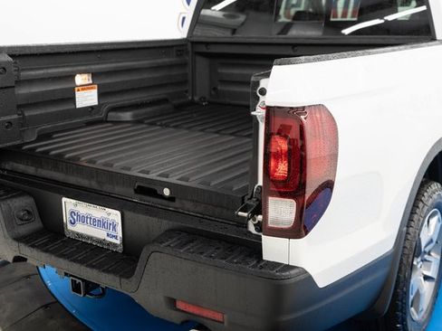 New 2026 Honda Ridgeline RTL image 10