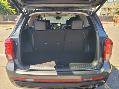 Used 2023 Hyundai Palisade XRT FWD image 11
