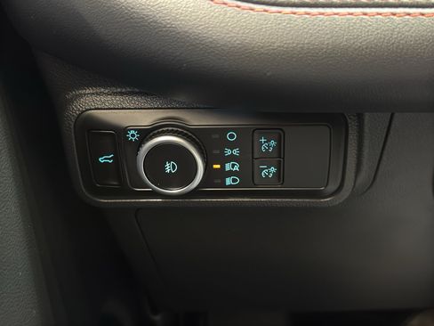 Used 2026 Ford Explorer ST AWD/4WD image 37