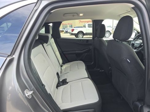 Used 2023 Ford Escape Active FWD image 17