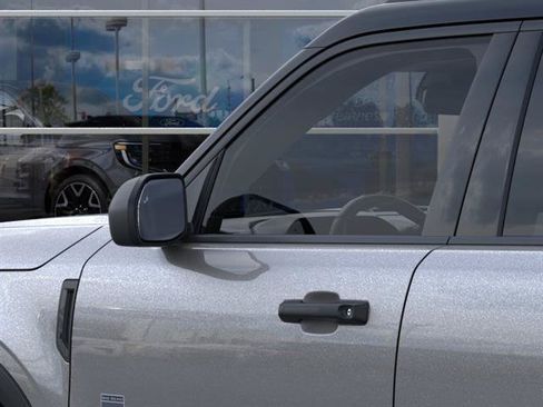 New 2026 Ford Bronco Sport Big Bend w/ Convenience Package AWD/4WD image 20