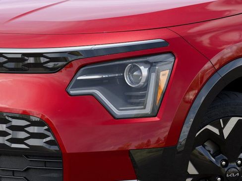 New 2025 Kia Niro Wind image 10