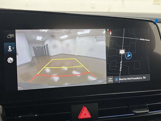 New 2026 Hyundai Elantra SEL w/ Cargo Package FWD image 21