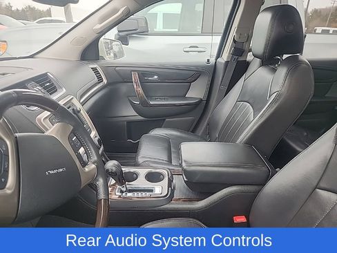 Used 2014 GMC Acadia Denali image 11