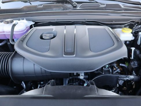 New 2026 RAM 1500 Big Horn image 20