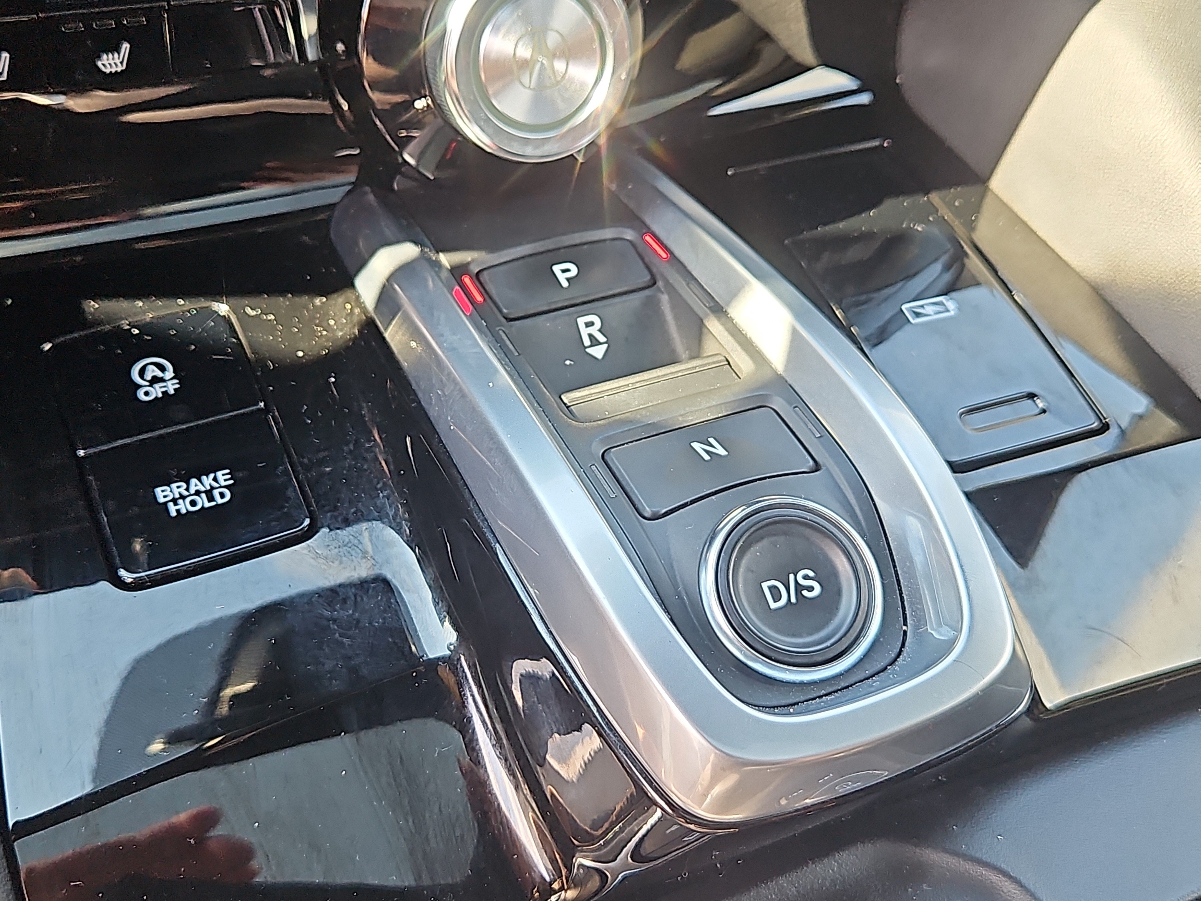 Used 2024 Acura MDX A-Spec AWD/4WD image 22