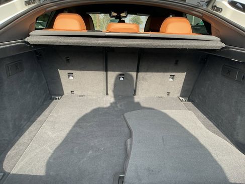 Used 2025 BMW X6 xDrive40i w/ Climate Comfort Package image 31