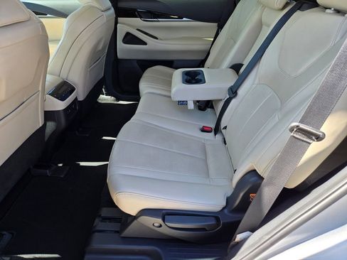 Used 2022 INFINITI QX60 Pure image 13