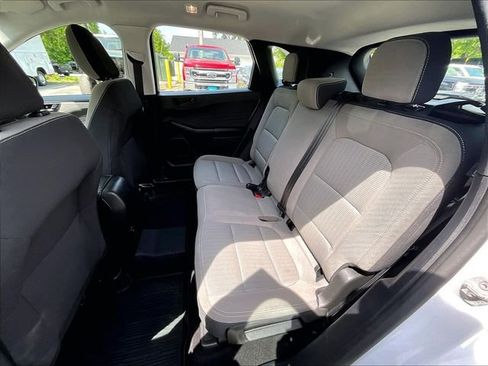 Used 2022 Ford Escape S AWD/4WD image 21