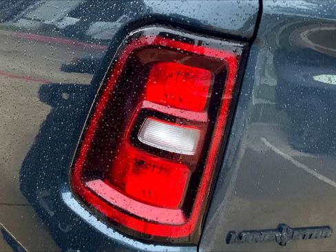 New 2026 RAM 1500 Lone Star AWD/4WD image 14