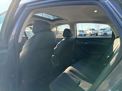 Used 2024 Honda Accord EX-L image 21