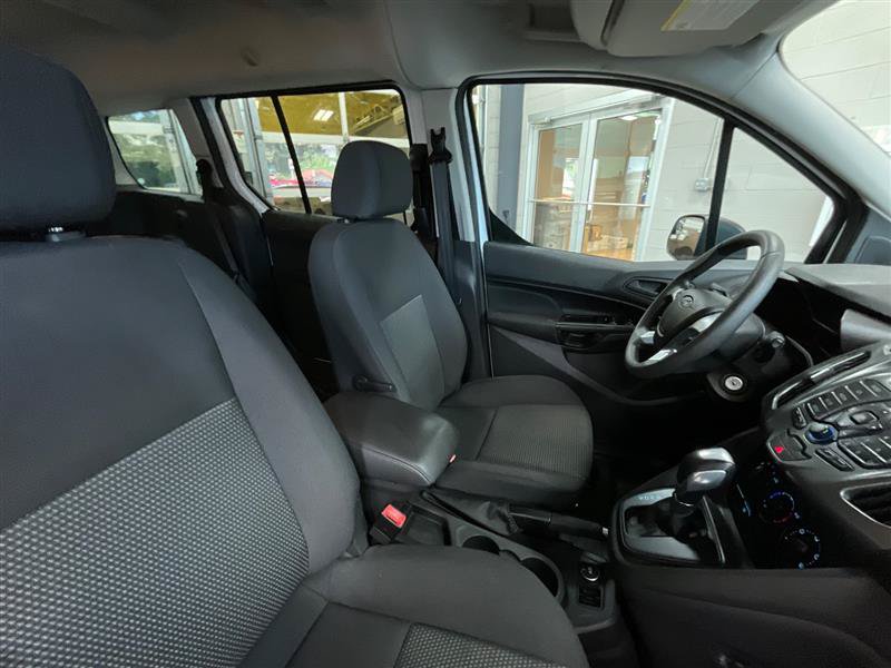 Used 2016 Ford Transit Connect XL FWD image 23