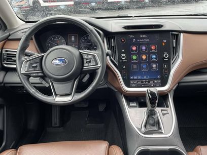 Used 2021 Subaru Outback Touring