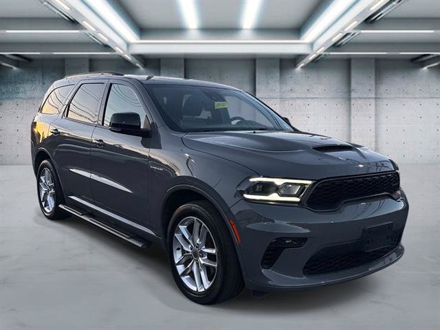 Used 2023 Dodge Durango R/T AWD/4WD image 3