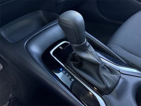 Used 2024 Toyota Corolla LE image 19