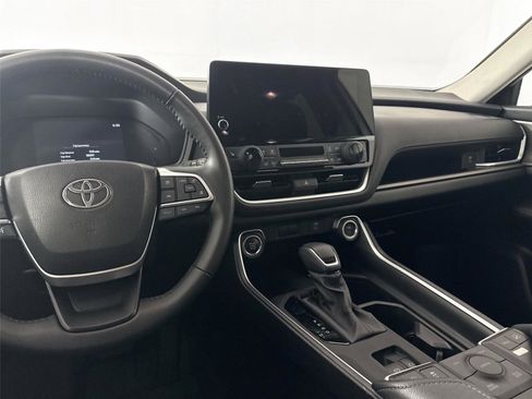 Certified 2024 Toyota Grand Highlander XLE image 33