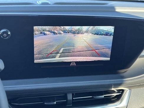 Used 2026 Buick Envista Preferred w/ Convenience I Package FWD image 21
