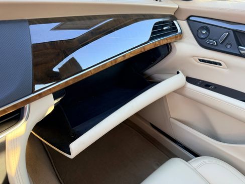 Used 2018 Cadillac CT6 Platinum image 22