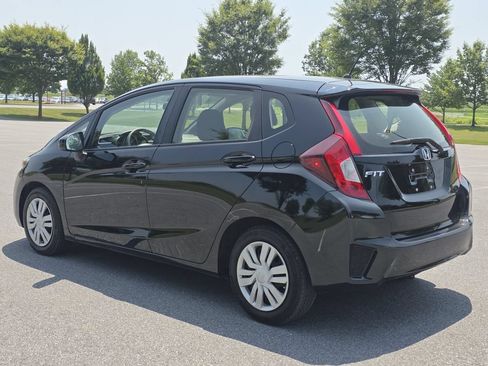 Used 2016 Honda Fit LX image 6