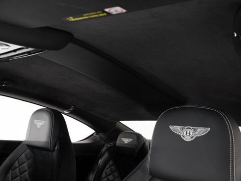 Used 2016 Bentley Continental GT AWD/4WD image 36