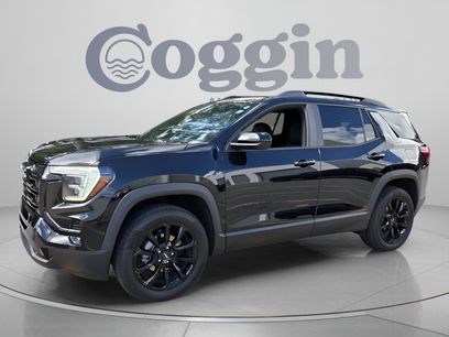 Used 2026 GMC Terrain Elevation w/ Elevation Premium Package