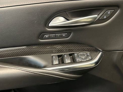 Used 2022 Cadillac XT4 Sport w/ Comfort Package image 11